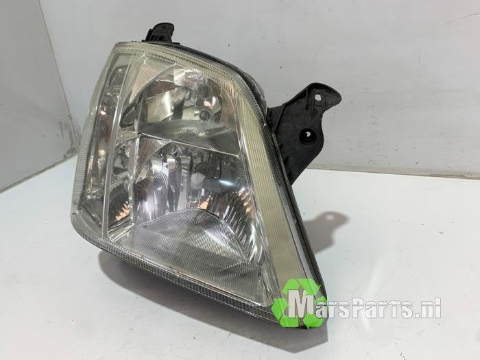 Koplamp rechts van een Opel Meriva, Auto-onderdelen, Gebruikt, -, -, Opel