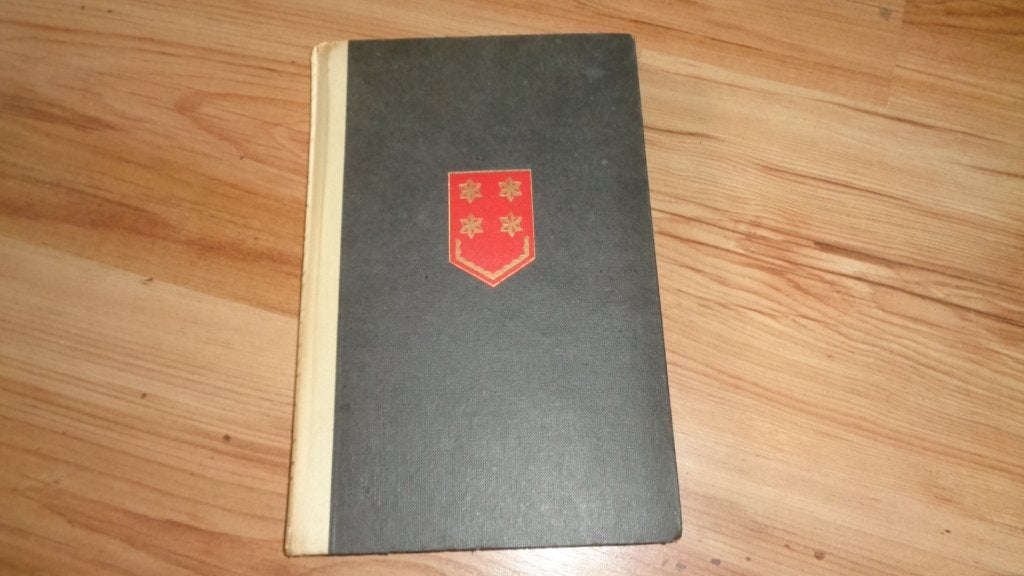 Op inspectie Lt Generaal Kruls KNIL Indie leger, Verzamelen, Militaria | Algemeen, Verzenden, Landmacht, Nederland, Boek of Tijdschrift