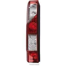 Nissan NV400 achterlicht Renault Master Opel Movano achterli, Nissan, -, -, Nieuw