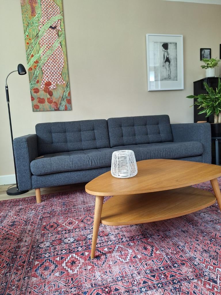 Mooie salontafel, Ophalen, 100 tot 150 cm, Nieuw, 50 tot 100 cm