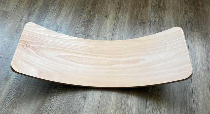 Balance board / wobbel van Angel & Bandits, Ophalen, Gebruikt