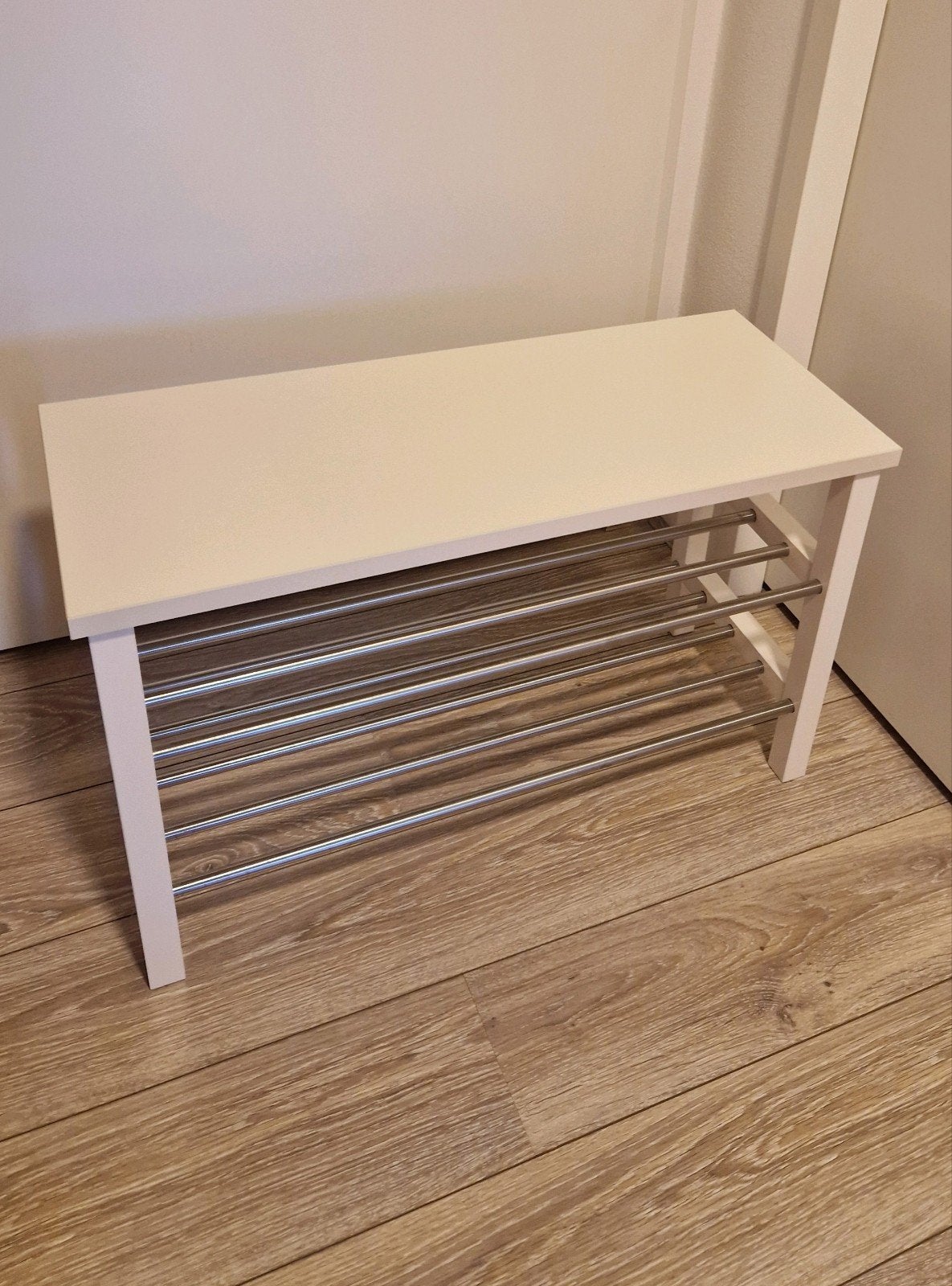 Schoenenrek nieuw,  Ikea, Hemnes collectie, Ophalen, Nieuw
