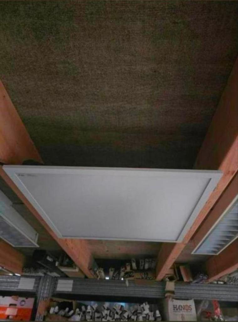 Led panelen 60x60 - Amstelveen, Ophalen of Verzenden