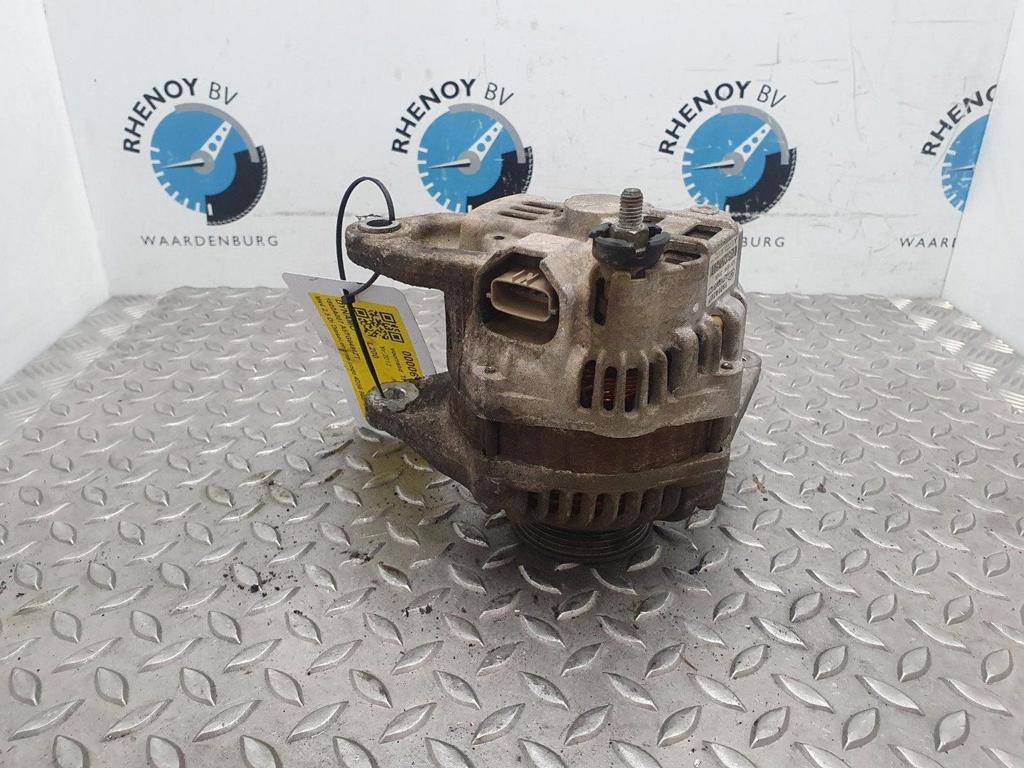 MITSUBISHI L200 DYNAMO 2012, Auto-onderdelen, Motor en Toebehoren, Ophalen of Verzenden, Gebruikt, Stiba lid