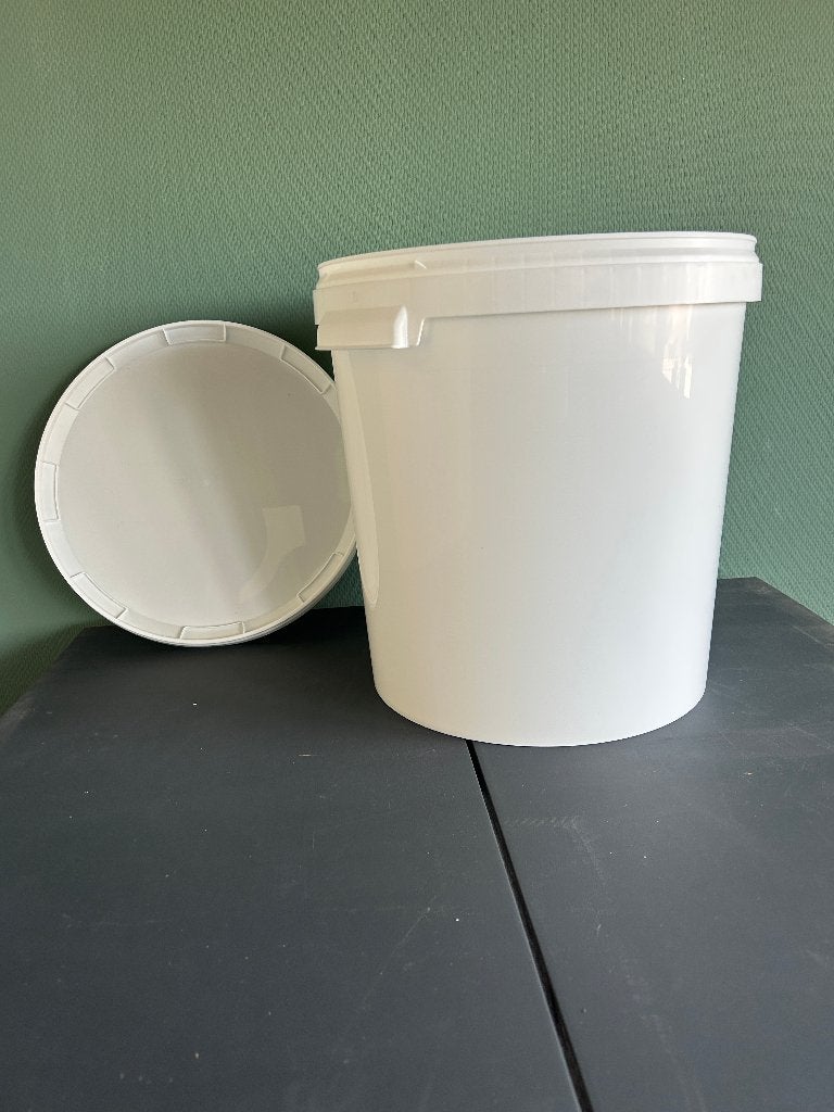 Grote honingemmers 40 kg (nieuw), Dieren en Toebehoren, Insecten en Spinnen, Bijen
