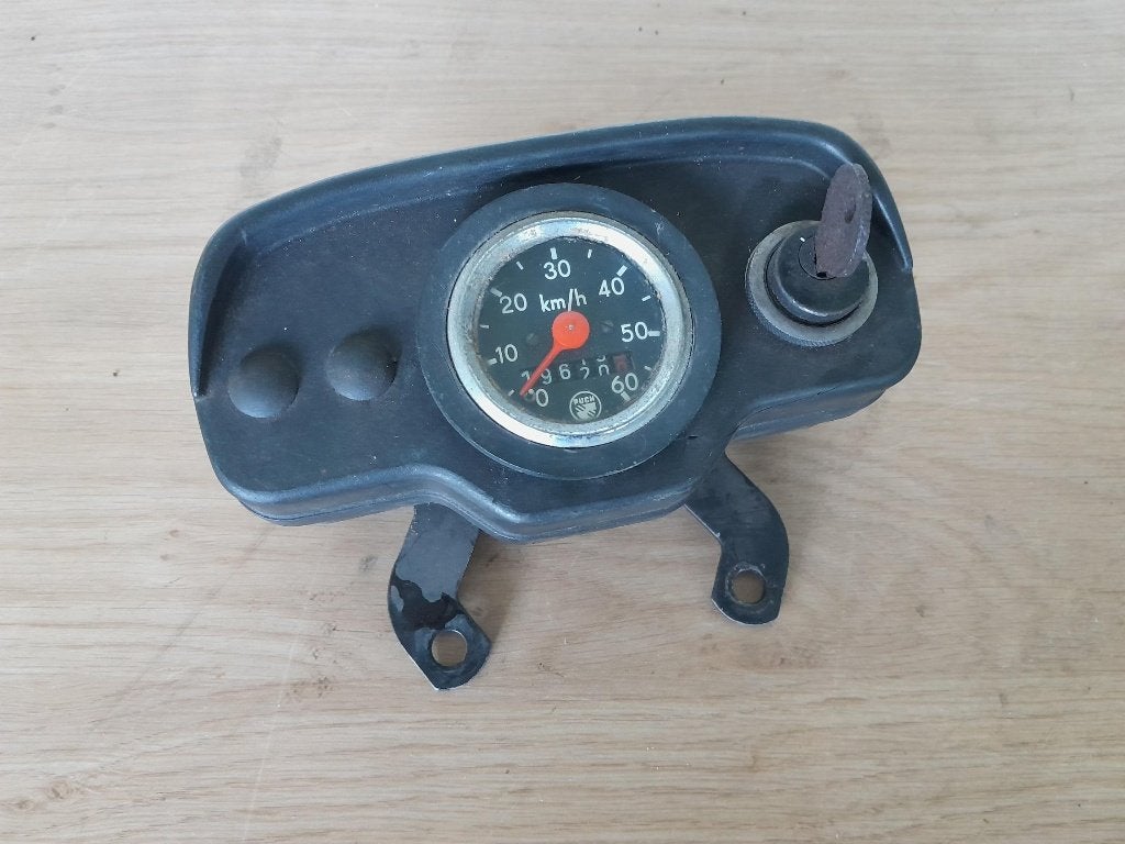 Puch Maxi cockpit, Ophalen, Gebruikt, Overige typen
