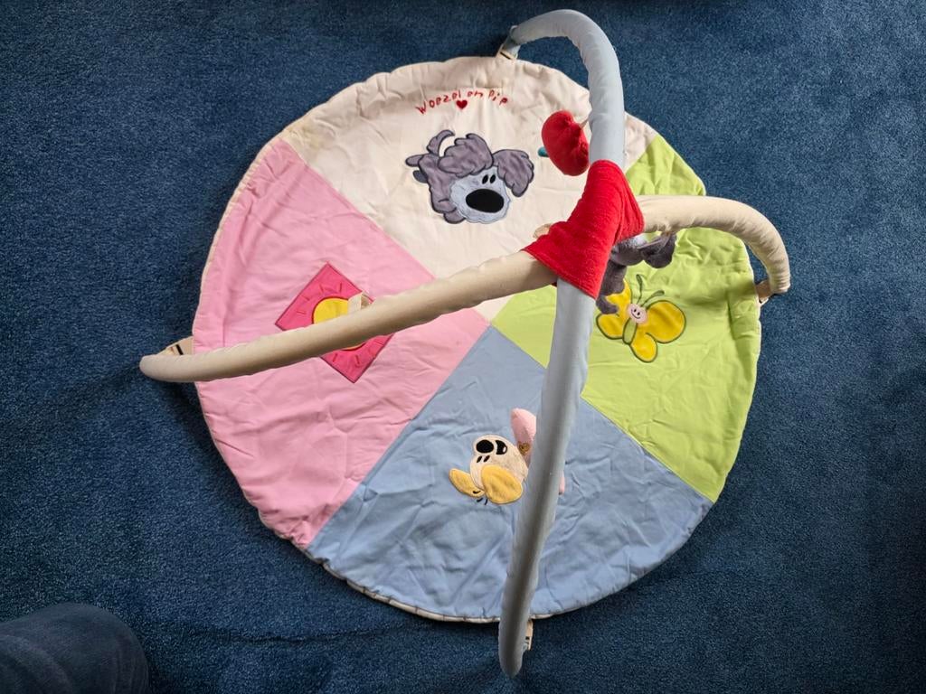 Speelkleed Woezel & Pip, Ophalen of Verzenden