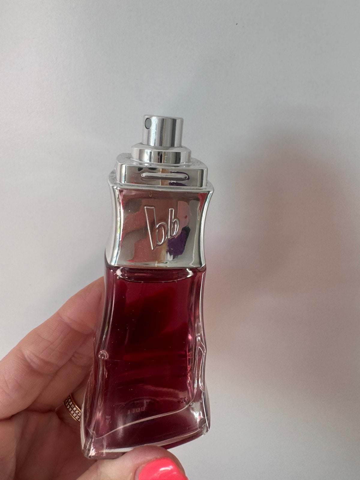 bruno banani eau de toilettte voor dames 50 ml, Ophalen of Verzenden, Nieuw