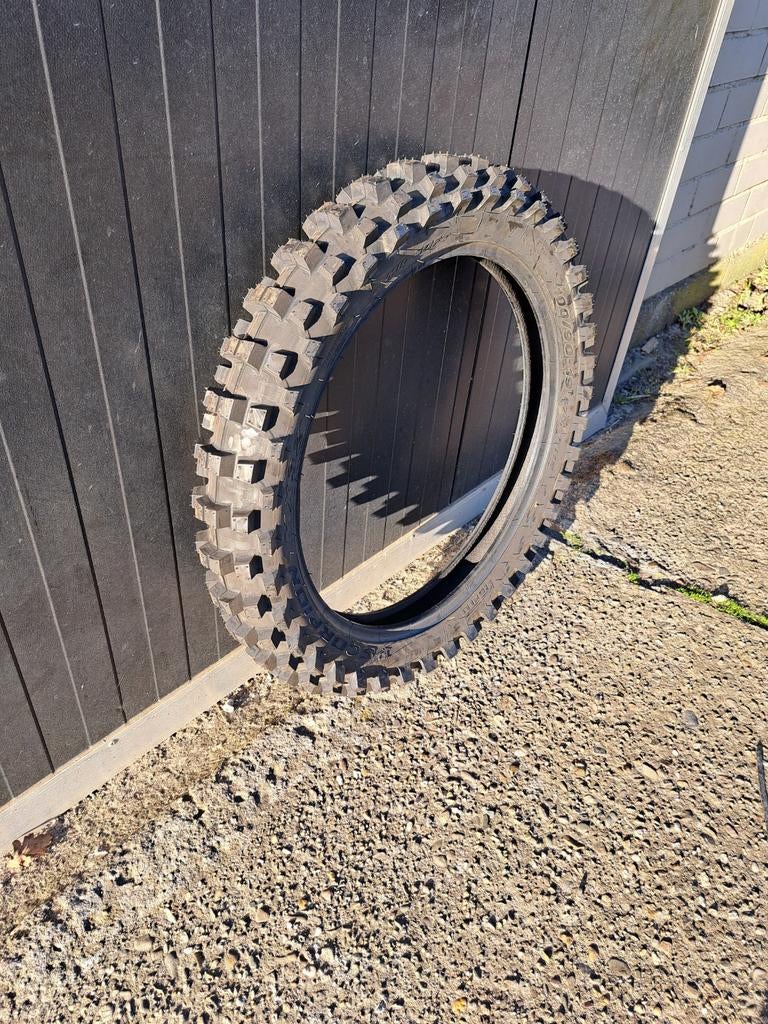 Nieuwe band 0H, Motoren, Onderdelen | Merk-onafhankelijk, Ophalen of Verzenden