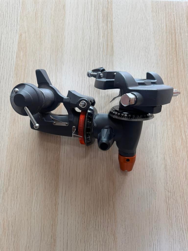 Celestron CG-3 telescoop mount, Ophalen of Verzenden, Gebruikt