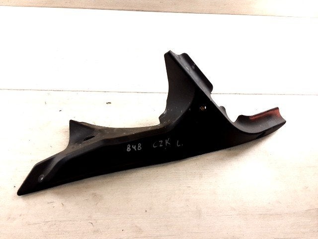 848 2008 - 2013 Ducati Cover Cover zijkant kopkuip D1-45072