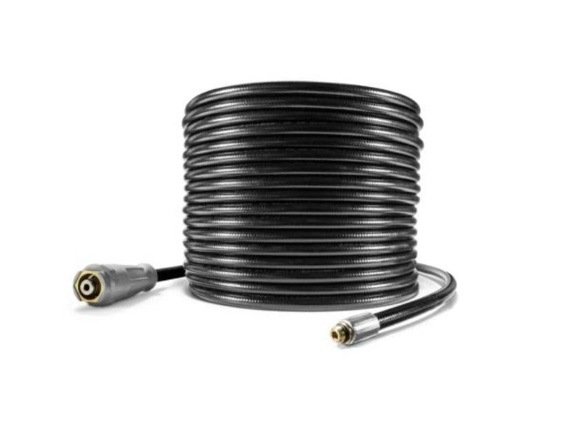 Kärcher 6.110-049.0 Rioolreinigingsslang – 20 meter, Doe-het-zelf en Verbouw, Elektra en Kabels, Nieuw, Kabel of Snoer, Ophalen of Verzenden