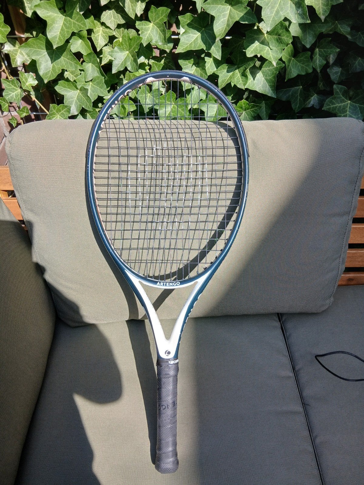 Artengo TR500 Tennisracket - Ideaal voor beginners, Ophalen of Verzenden, Gebruikt, Racket, Overige merken