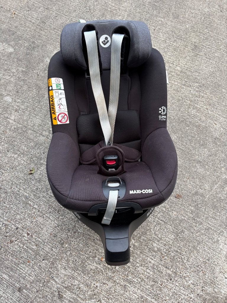Autostoeltje, Kinderen en Baby's, Verstelbare rugleuning, 0 t/m 13 kg, Ophalen, Overige merken