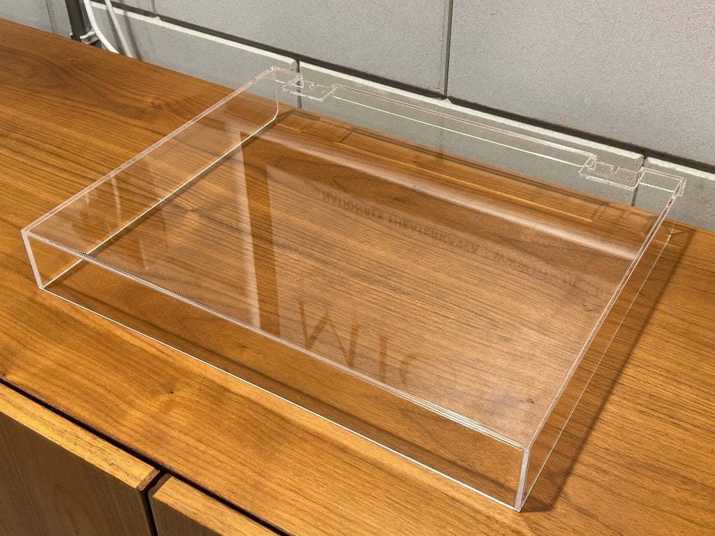 Nieuwe stofkap Pioneer PL-340, PL-443, PL-445, Audio, Tv en Foto, Platenspelers, Info@intovinyl.com, Nieuw, Ophalen of Verzenden