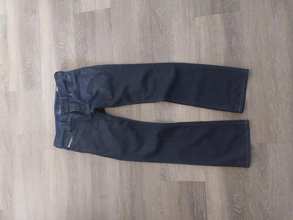 Diesel Zatiny bootcut W31/L32, Kleding | Heren, Spijkerbroeken en Jeans, Diesel, Blauw, W32 (confectie 46) of kleiner, Ophalen of Verzenden