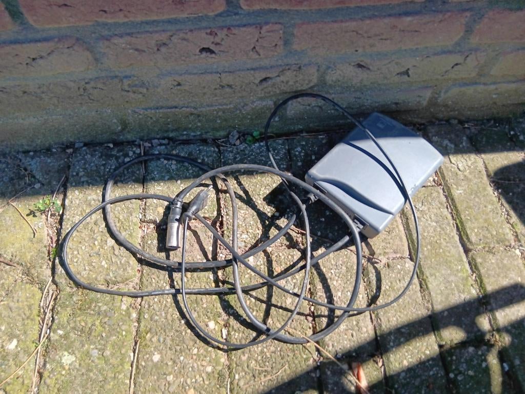 Oplader, Audio, Tv en Foto, Opladers, Ophalen of Verzenden