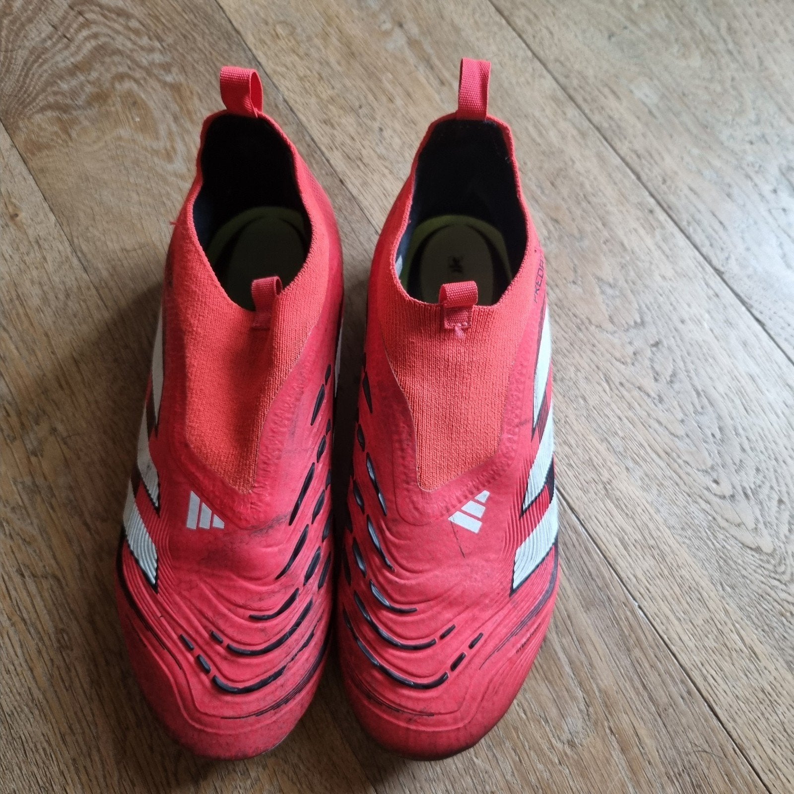 voetbalschoenen maat 36 Gratis ophalen, Ophalen, Gebruikt, Maat XS of kleiner, Schoenen