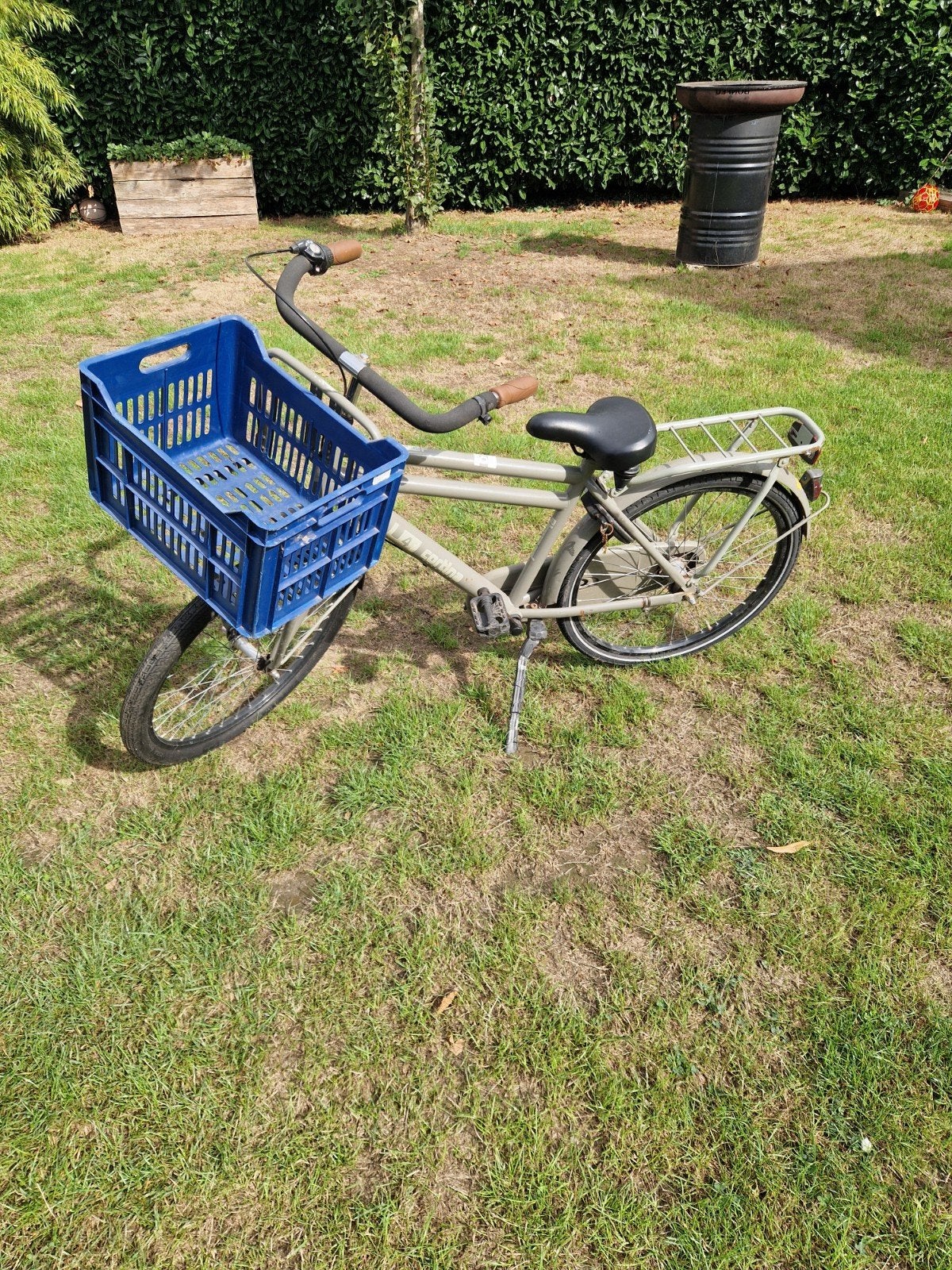 cortina transporter 24 inch, Ophalen, Gebruikt, Kinderkar