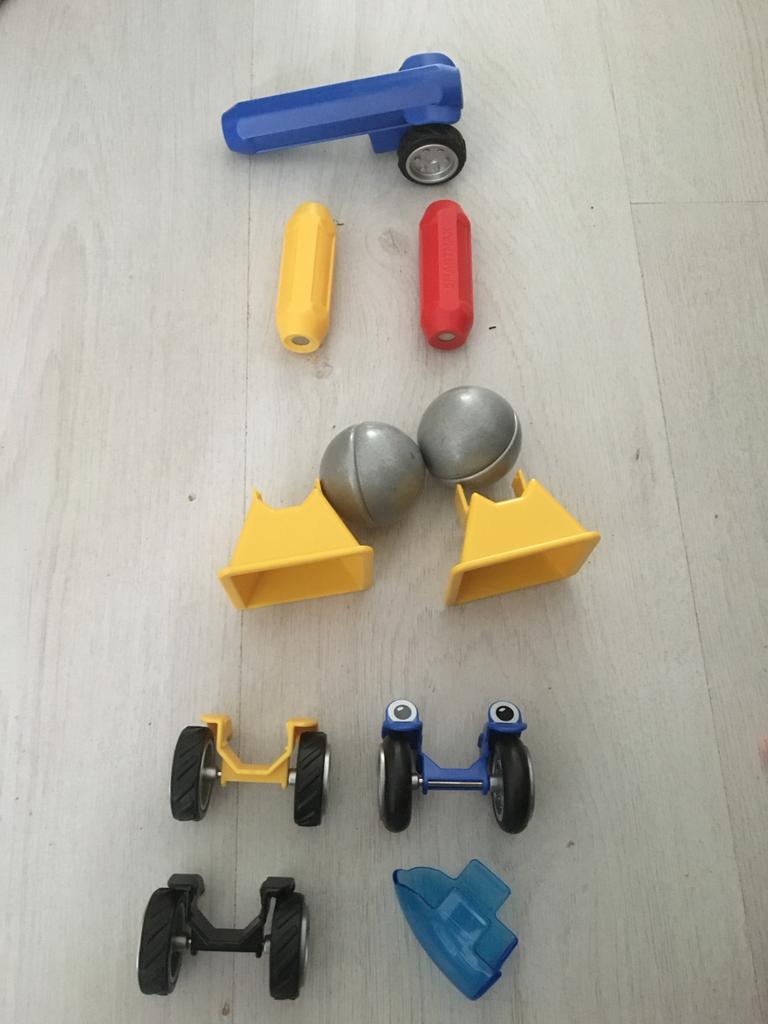 SmartMax, Ophalen of Verzenden, Zo goed als nieuw