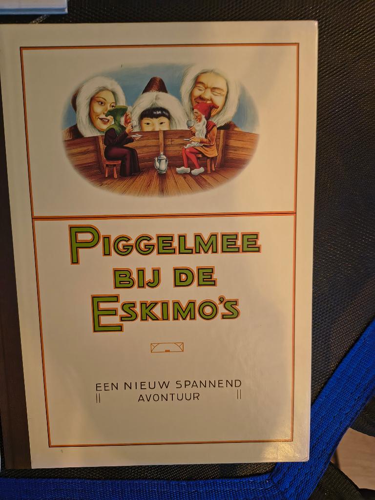 Piggelmee  boek, Ophalen of Verzenden, Nieuw, Prentenboek