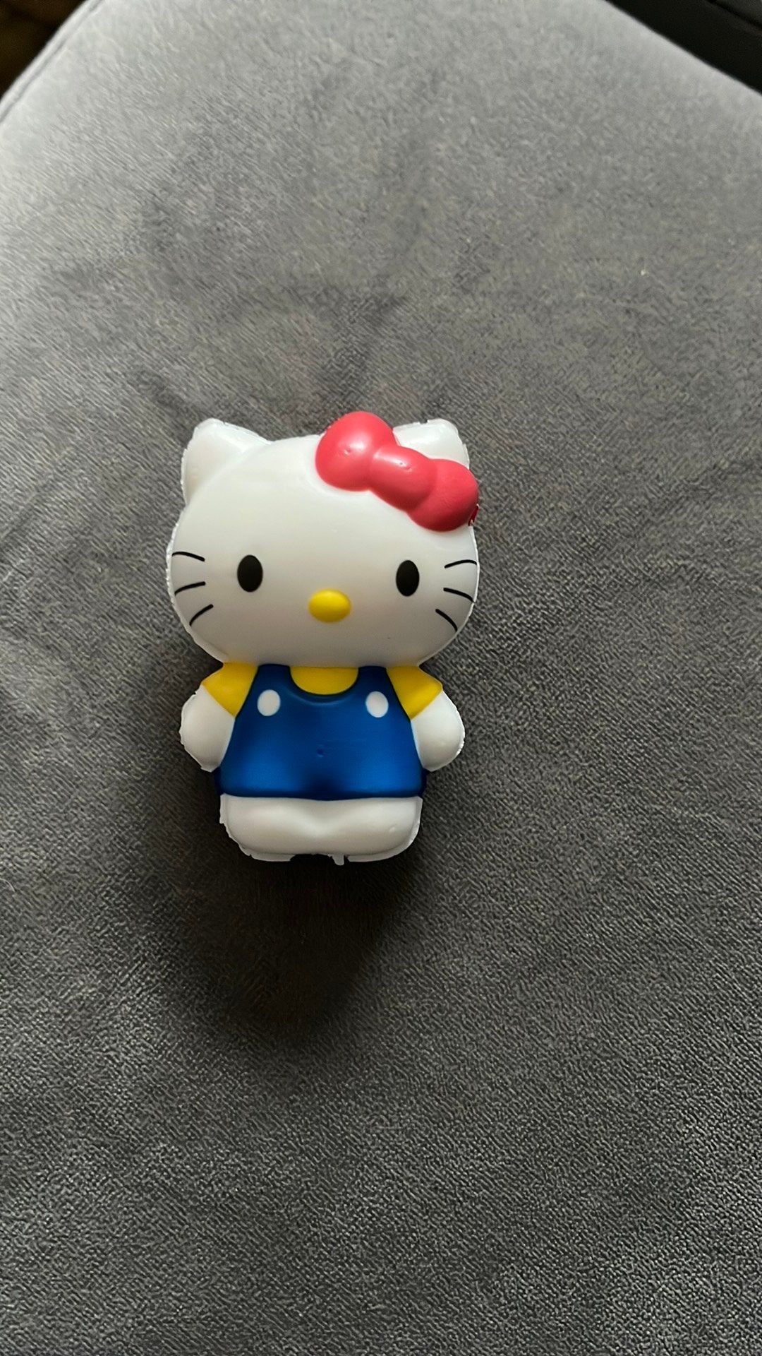 Hello kitty squishy, Kinderen en Baby's, Ophalen of Verzenden, Nieuw