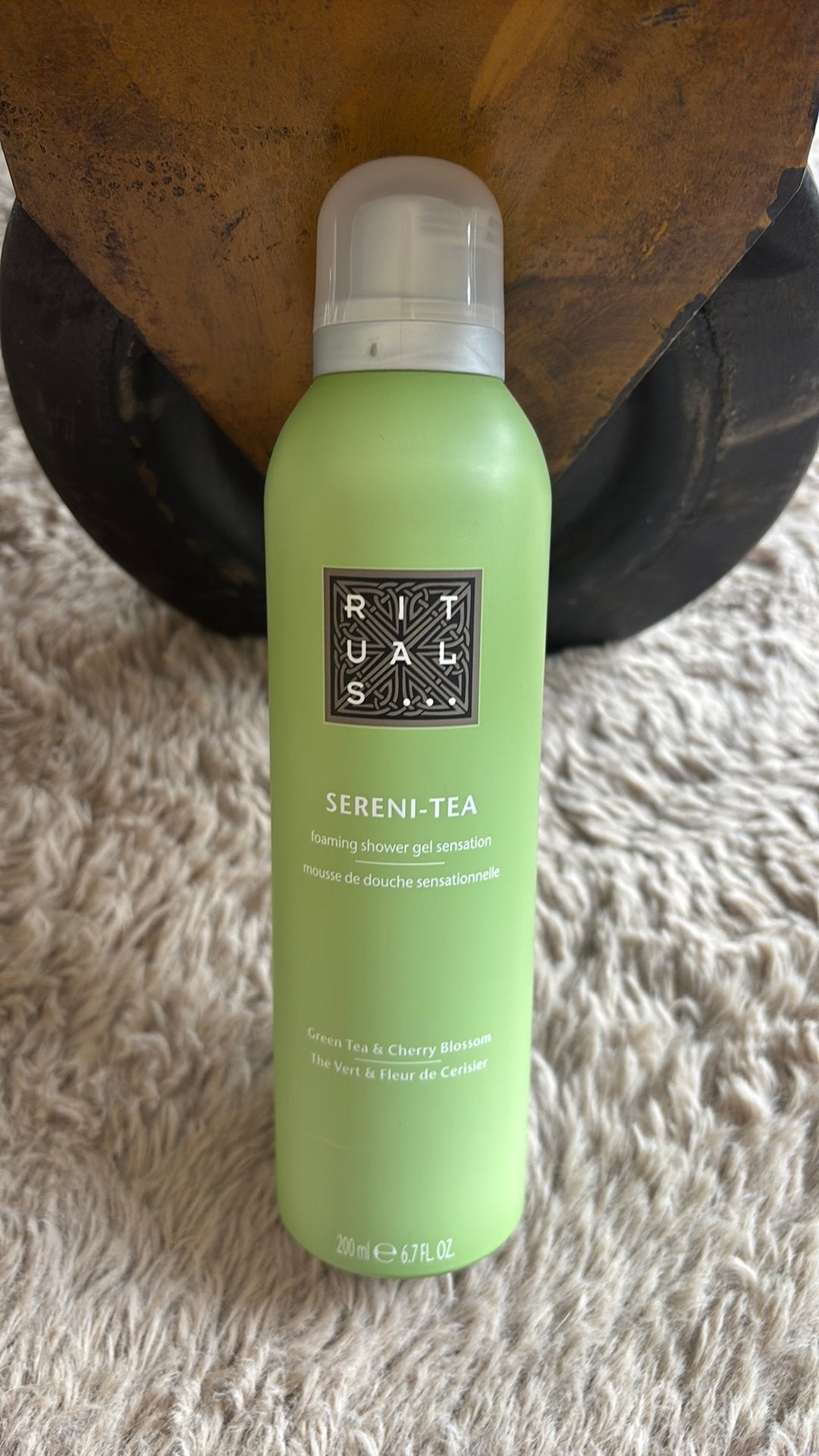 Rituals | Sereni-Tea - 200ml, Ophalen of Verzenden, Nieuw, Overige typen