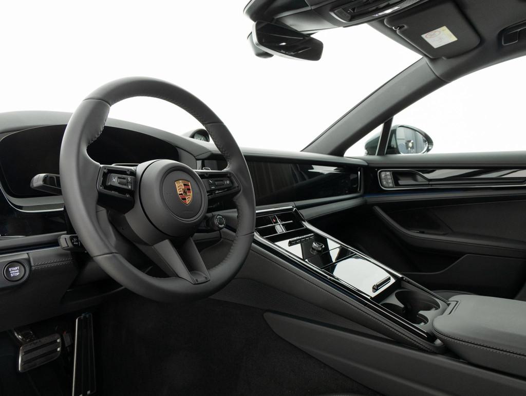 Porsche Panamera 4 E-Hybrid, Auto's, Porsche, 159 min, Met garantie (alle), 4 stoelen, 26 kWh