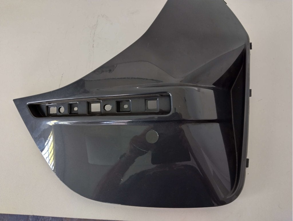 BMW 4 serie G26 M uitvoering linksachter bumperhoek NIEUW, Niet ingevuld, Niet ingevuld, Nieuw, Ophalen of Verzenden