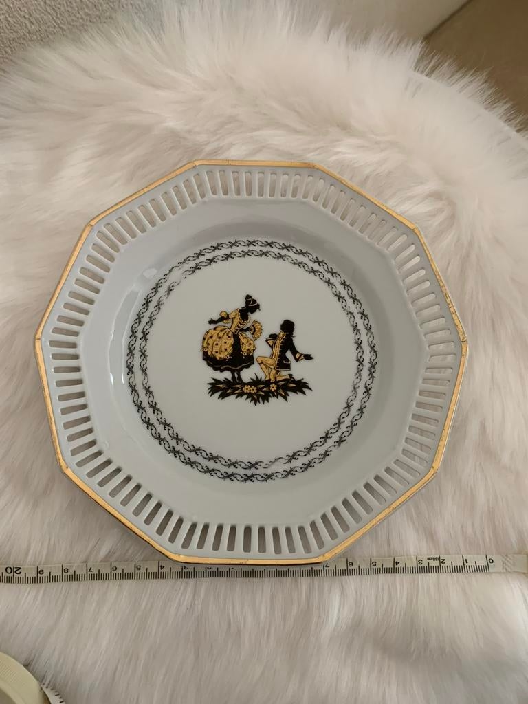 Bord van Royal Frankonia, Ophalen of Verzenden