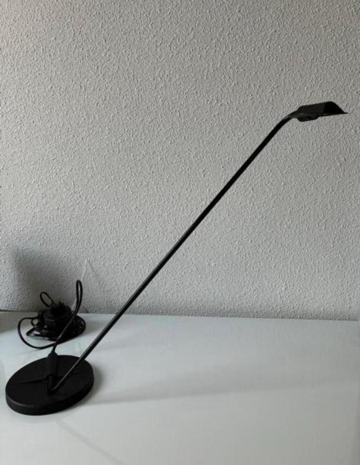 Design Lamp Arnout Visser minimalistische vormgeving ‘80, Ophalen of Verzenden, Zo goed als nieuw