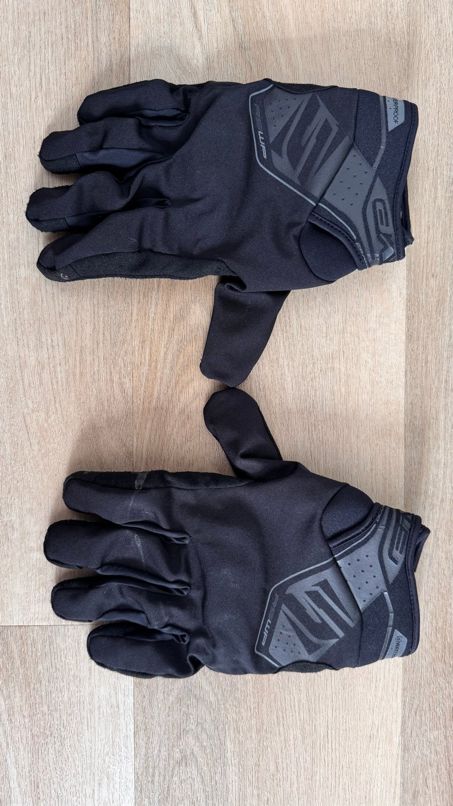 Magna zomer motorhandschoenen - Waterproof, Ophalen of Verzenden, Tweedehands, Heren, Handschoenen
