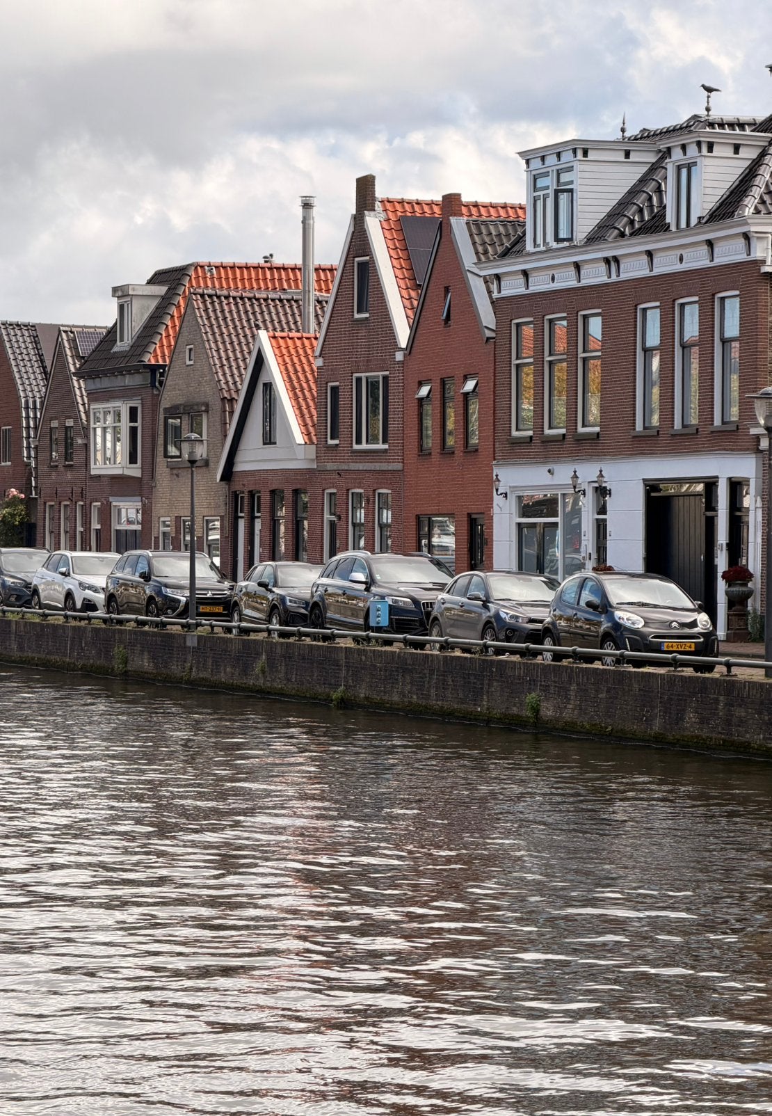 Woning Sneek te huur, Bovenwoning