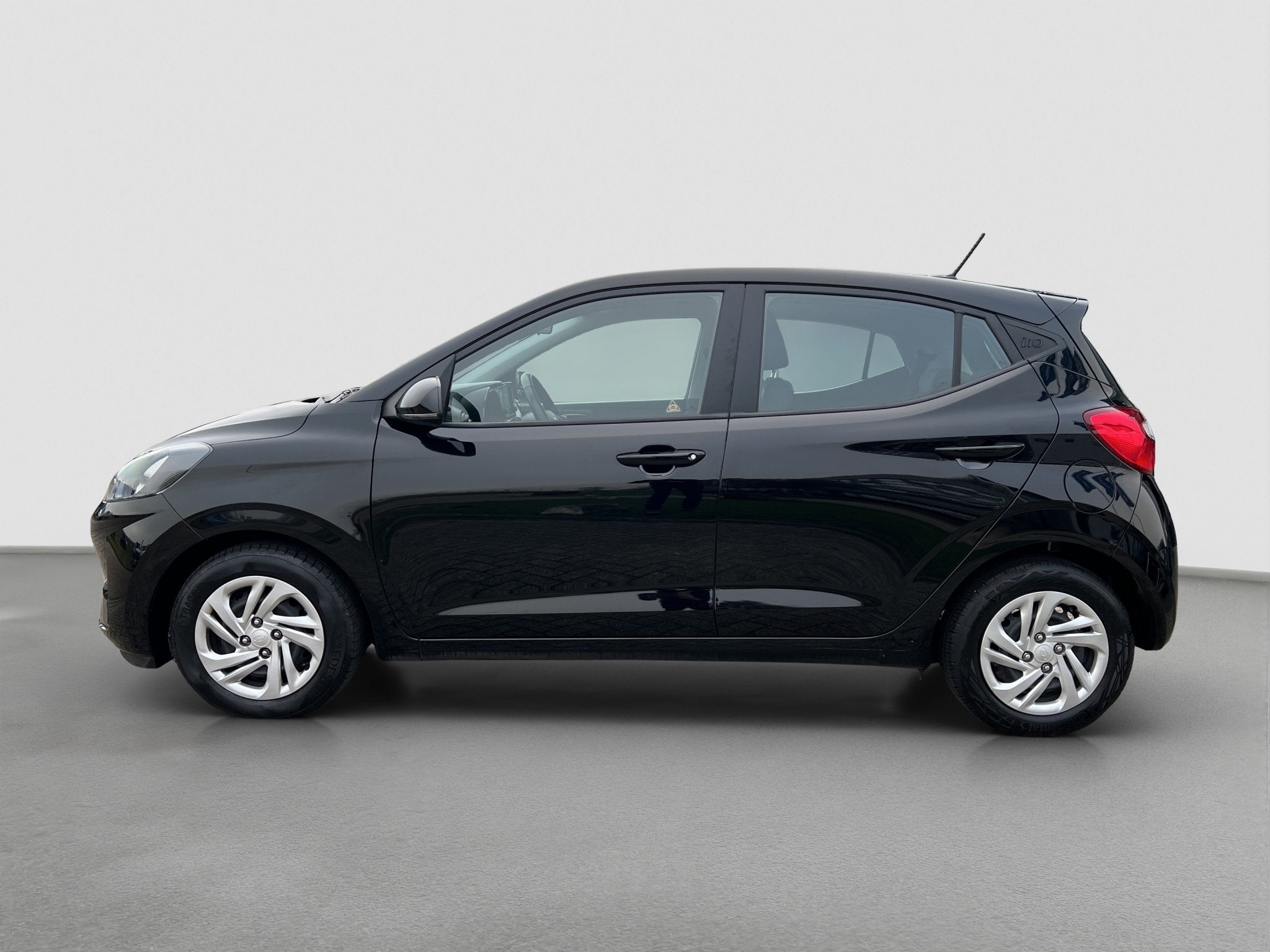 Hyundai i10 1.0 66pk Comfort Smart, 12 maanden, Gebruikt, 899 kg, 4 stoelen
