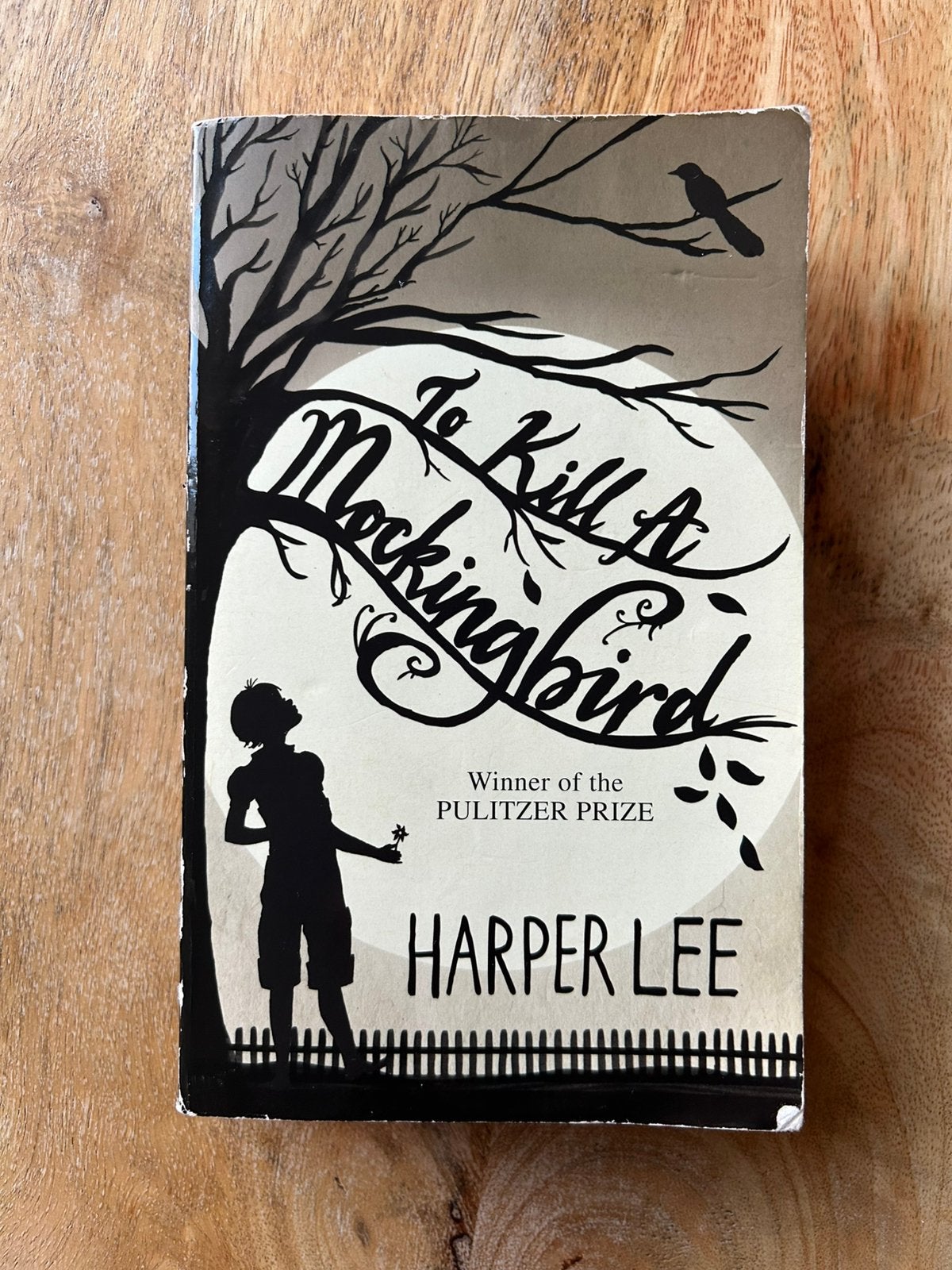 To kill a mickingbird - Harper Lee, Ophalen of Verzenden, Gelezen