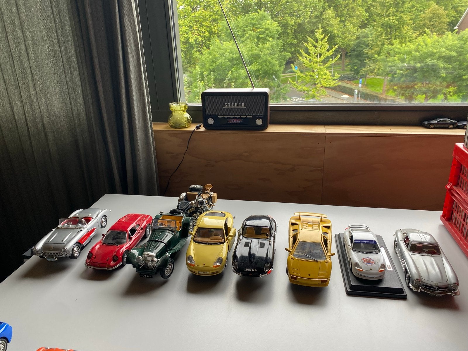 Diverse modelauto's schaal 1:16 - Perfect voor verzamelaars, Ophalen of Verzenden, Gebruikt, 1:9 t/m 1:12, Auto