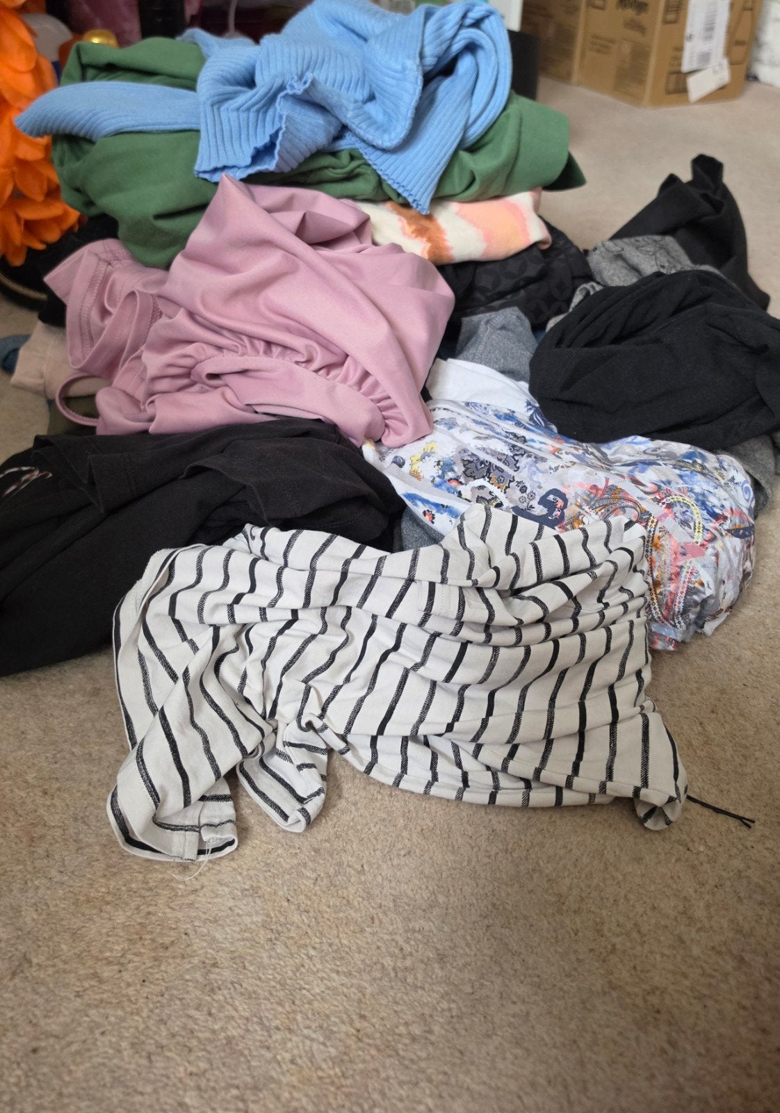 Kledingpakket Maat M - Zeer Goede Staat, Ophalen of Verzenden