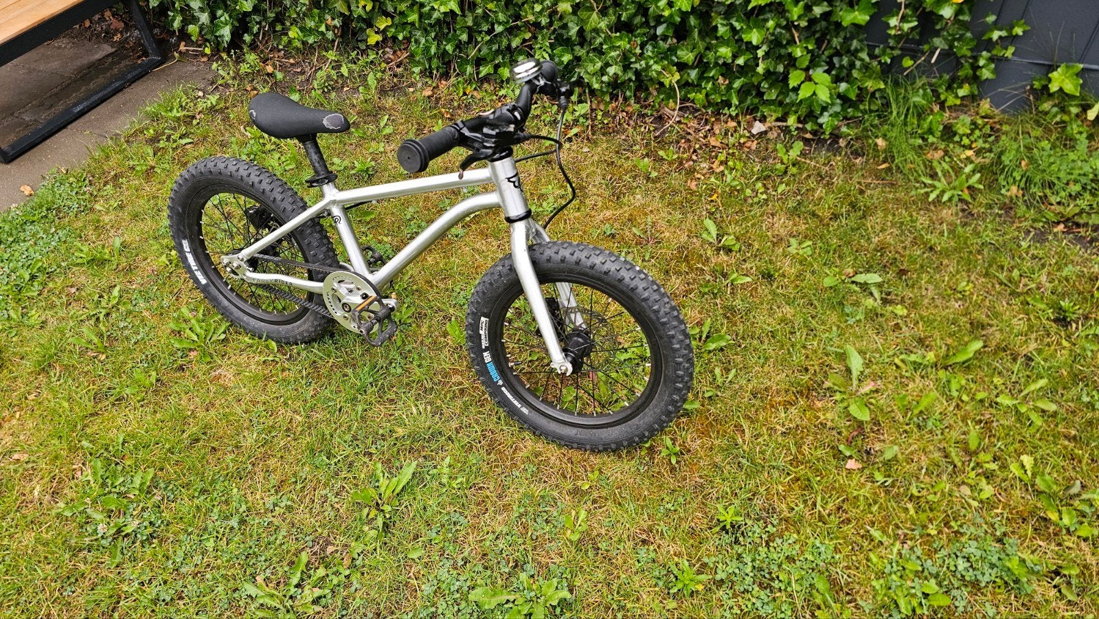 Early Rider Seeker X 16 inch, Fietsen en Brommers, Fietsen | Kinderfietsjes, Ophalen of Verzenden, 16 tot 20 inch