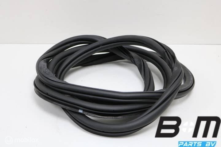 Portierrubber linksachter VW Touran 5T 5TA867913B, Gebruikt