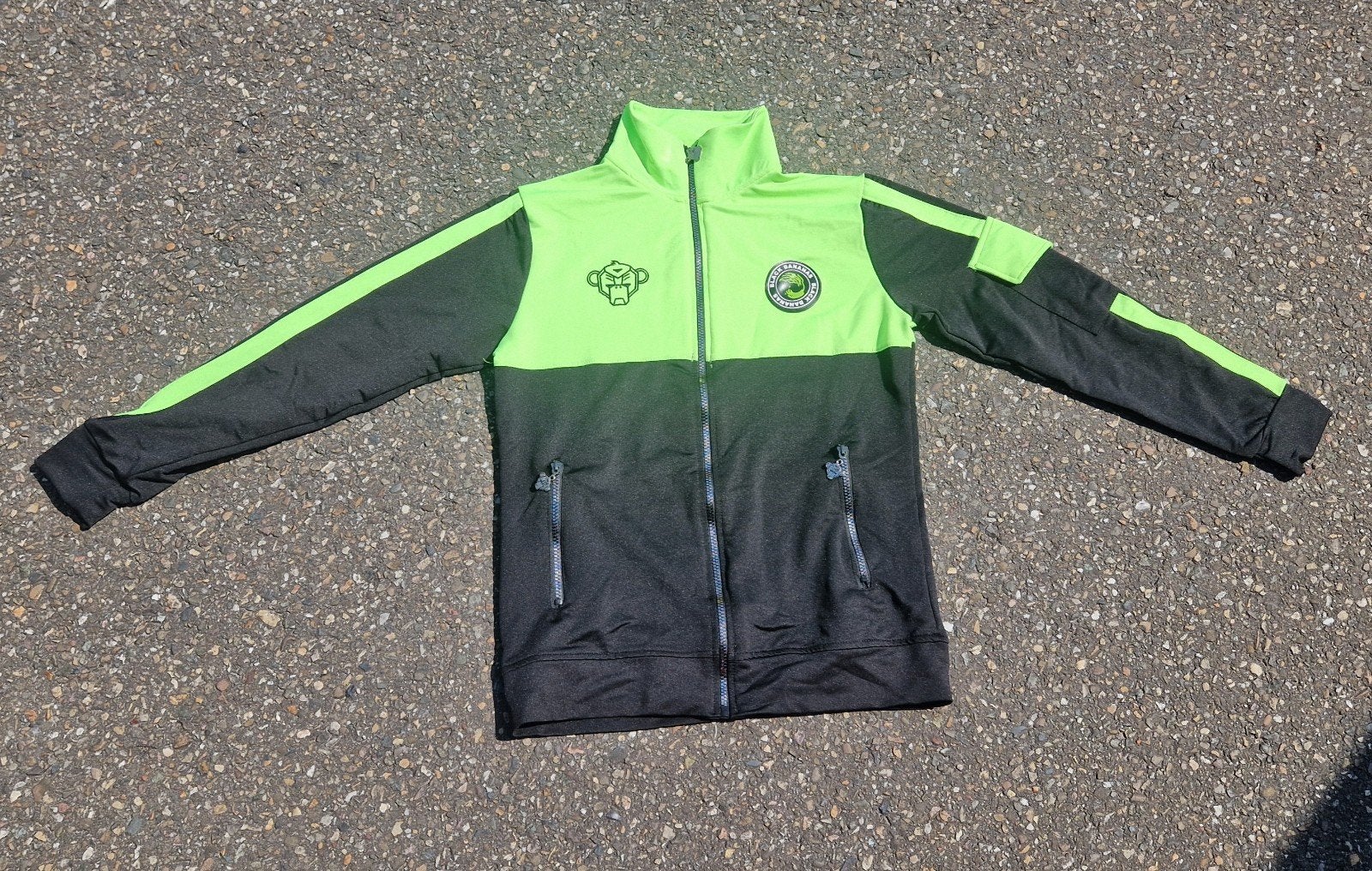 Mooie vest, Ophalen of Verzenden, Zo goed als nieuw, Trui of Vest