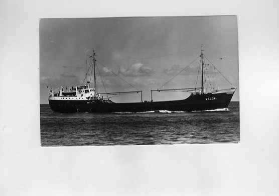 scheepvaart-foto-velox, Ophalen of Verzenden, Zo goed als nieuw, Motorboot, Boek of Tijdschrift