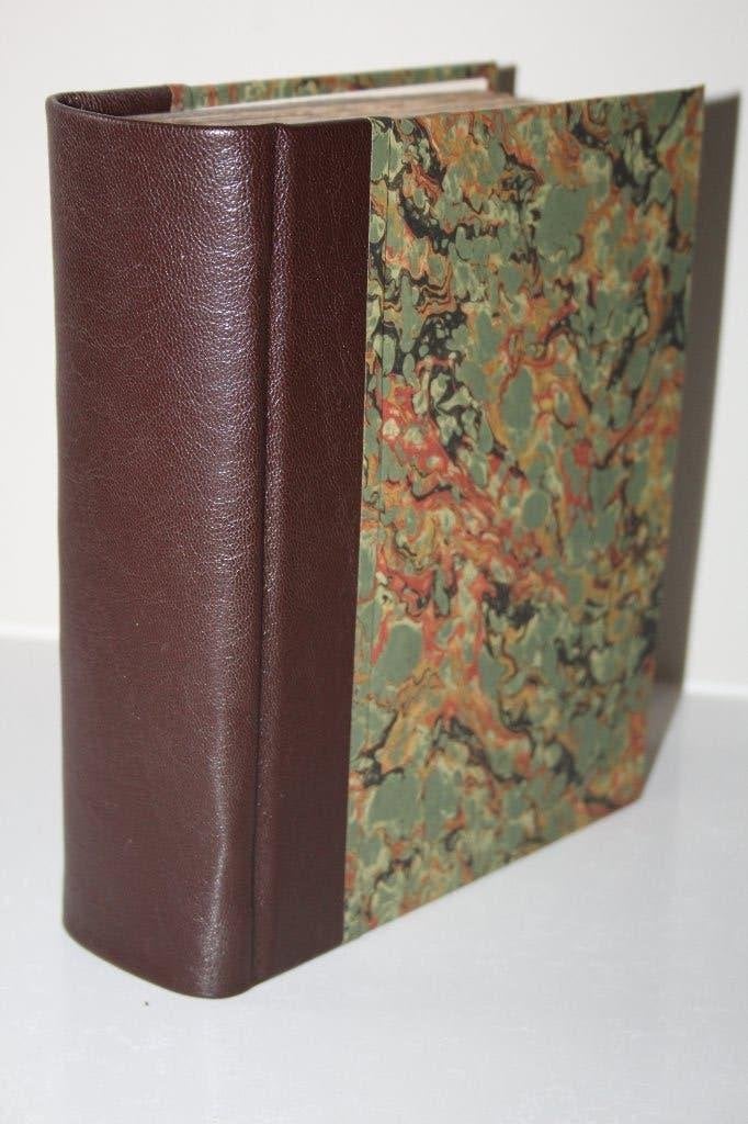 Petrus vander Hagen - Verborgenheyt der Godsaligheyt (1693), Antiek en Kunst, Antiek | Boeken en Bijbels, Ophalen of Verzenden