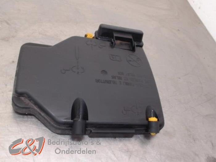 Zekeringkast van een Peugeot Boxer, Gebruikt, -, -, Ophalen of Verzenden