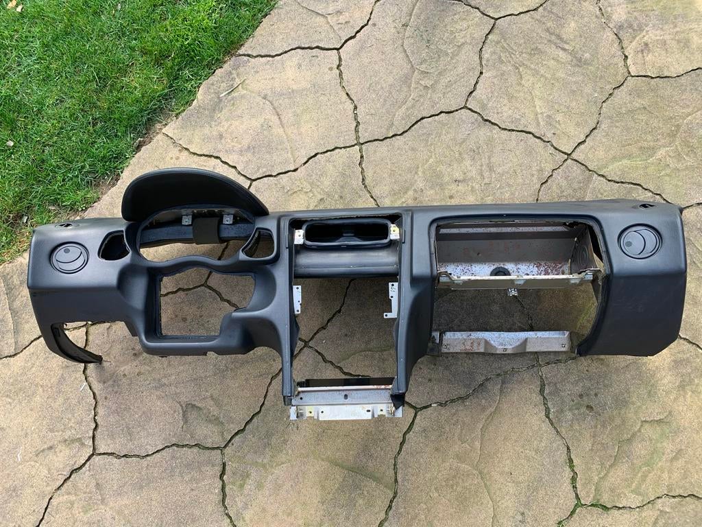 Dashboard Alfa Romeo GTV / Spider 916, Ophalen, Gebruikt, Alfa Romeo