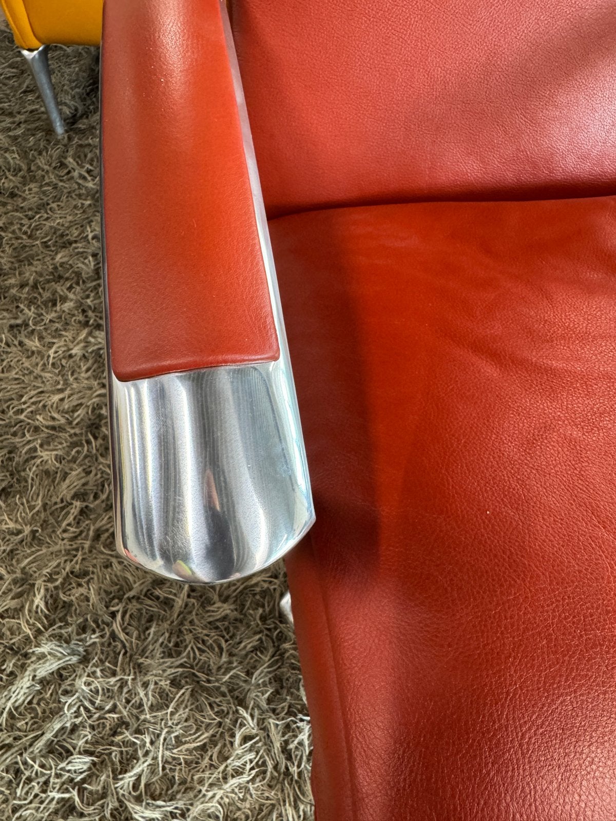 Foto 5 van Jori Brainbuilder Maxi Relaxfauteuil