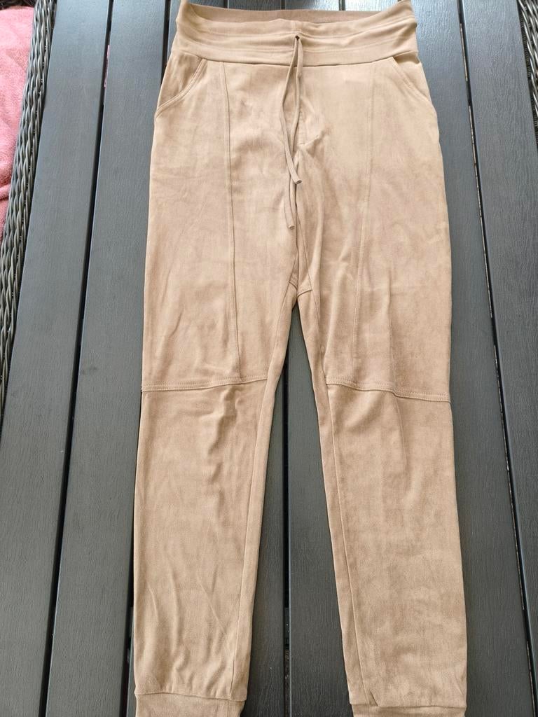 Broek maat S van het merk G Maxx, G Maxx, Ophalen of Verzenden, Zo goed als nieuw, Maat 36 (S)