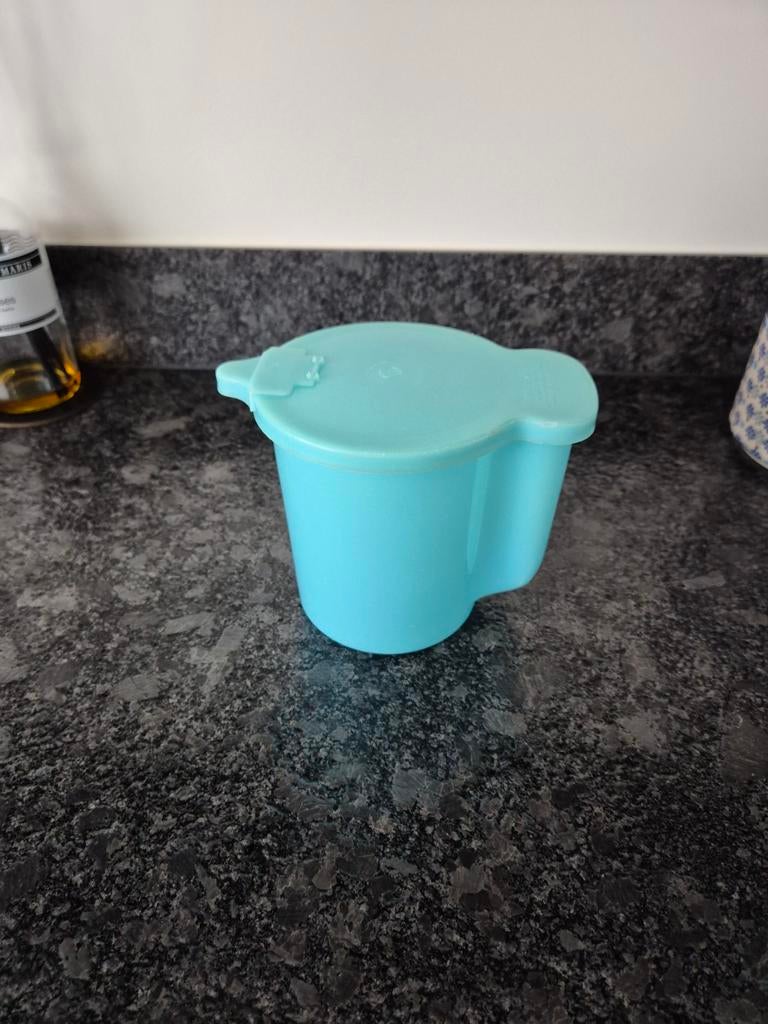 Tupperware - Grote Schenkkan XL, Ophalen of Verzenden, Overige typen