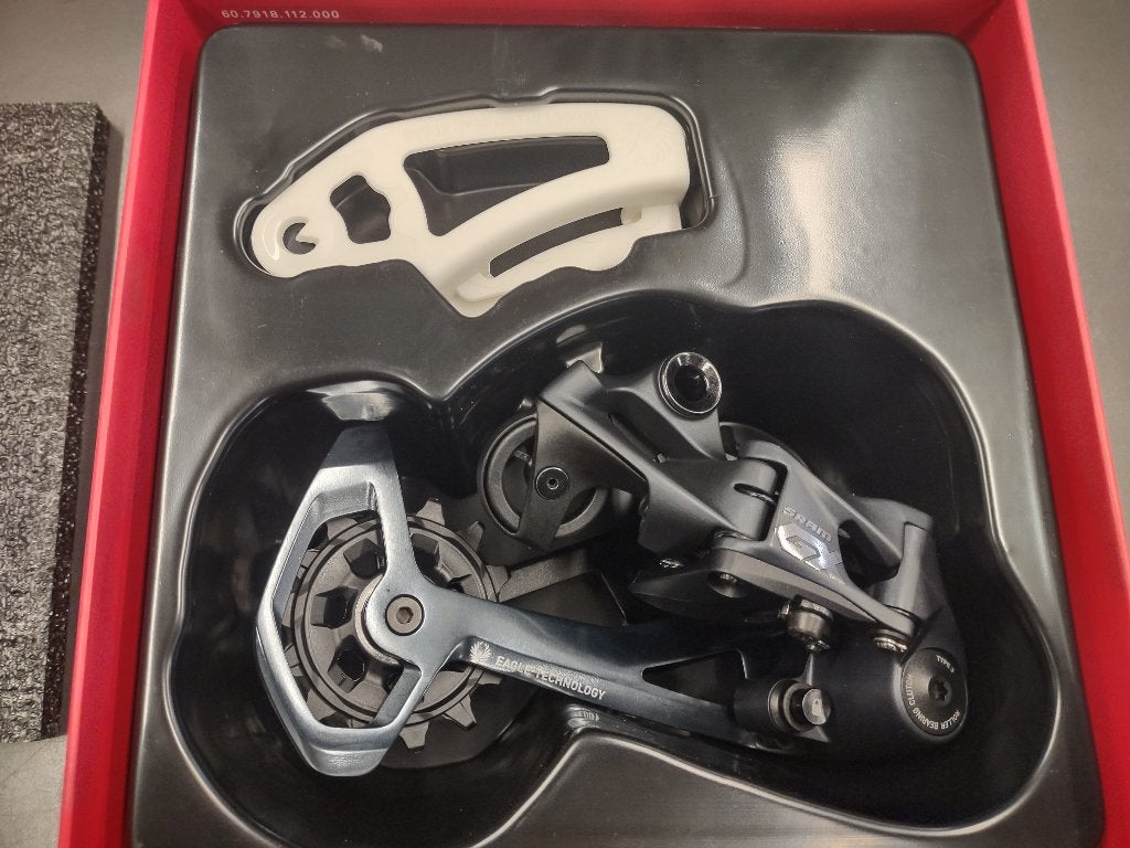 SRAM GX Eagle achterderailleur 12 speed, Fietsen en Brommers, Nieuw, Ophalen of Verzenden, SRAM, Derailleur of Ketting