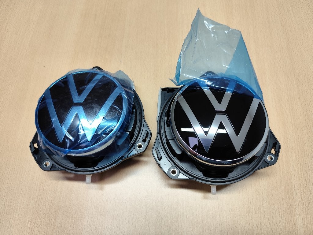 VW Golf 8 Achteruitrijcamera originele Nieuwe camera, Auto diversen, Ophalen of Verzenden, Nieuw