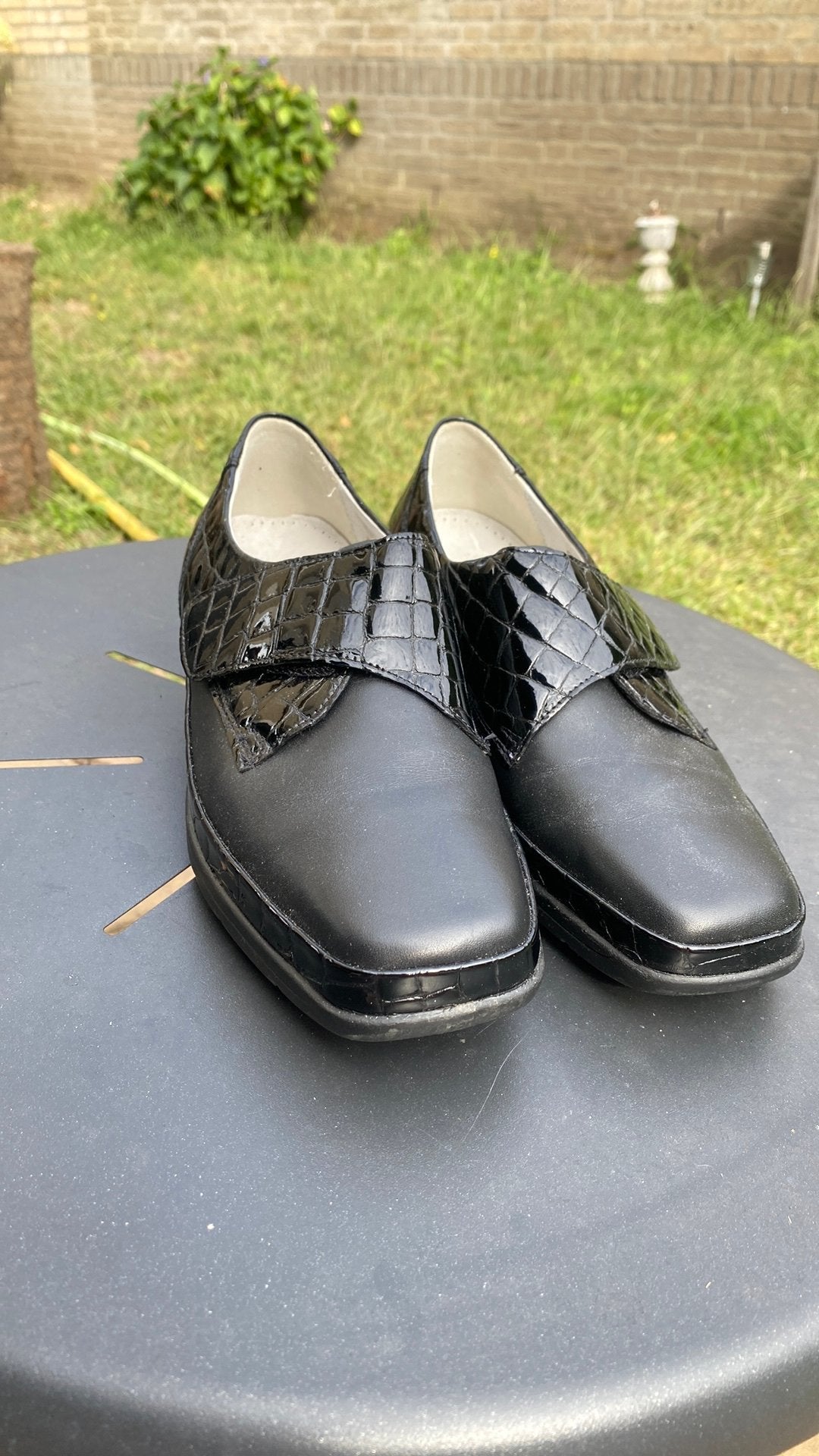 Waldlaufer dames schoenen, Kleding | Heren, Schoenen, Ophalen of Verzenden, Zo goed als nieuw, Zwart